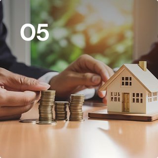 Consistent Tenant Retention